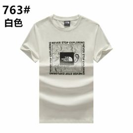 Picture of The North Face T Shirts Short _SKUTheNorthFaceM-XXL76339830